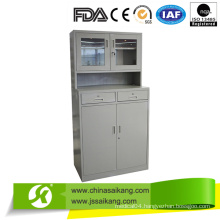 Hospital Instrument Cabinet Medicine Cabinet (SKH054)